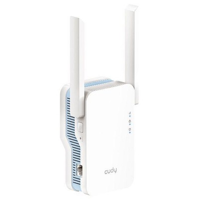 Dual band ac1200 wlan repeater 300 867 mbps wps antennen Cudy RE1200 429852100