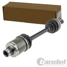 NTY ANTRIEBSWELLE VORDERACHSE LINKS passend für HONDA CIVIC CRX | NPW-HD-045