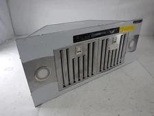 IKTCH 30 inch Built-in/Insert Range Hood 900 CFM, Ducted/Ductless Convertible