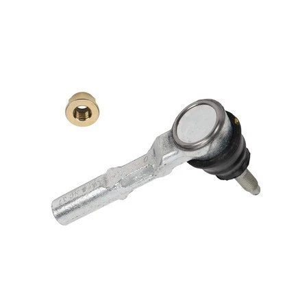 Acdelco 19418703 Steering Tie Rod End   Straight, Steel, Clockwise, With Foto 3 de 4