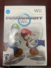 New ListingMario Kart (Wii, 2008) Game, Case and Manual Only