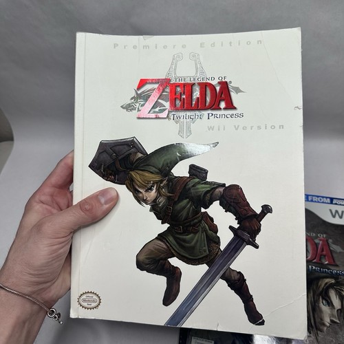 The Legend of Zelda Majora's Mask Nintendo Power Ocarina Strategy Brady Guides - Picture 15 of 15