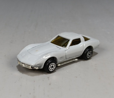 Kidco 1979 Corvette Gray HK VNM