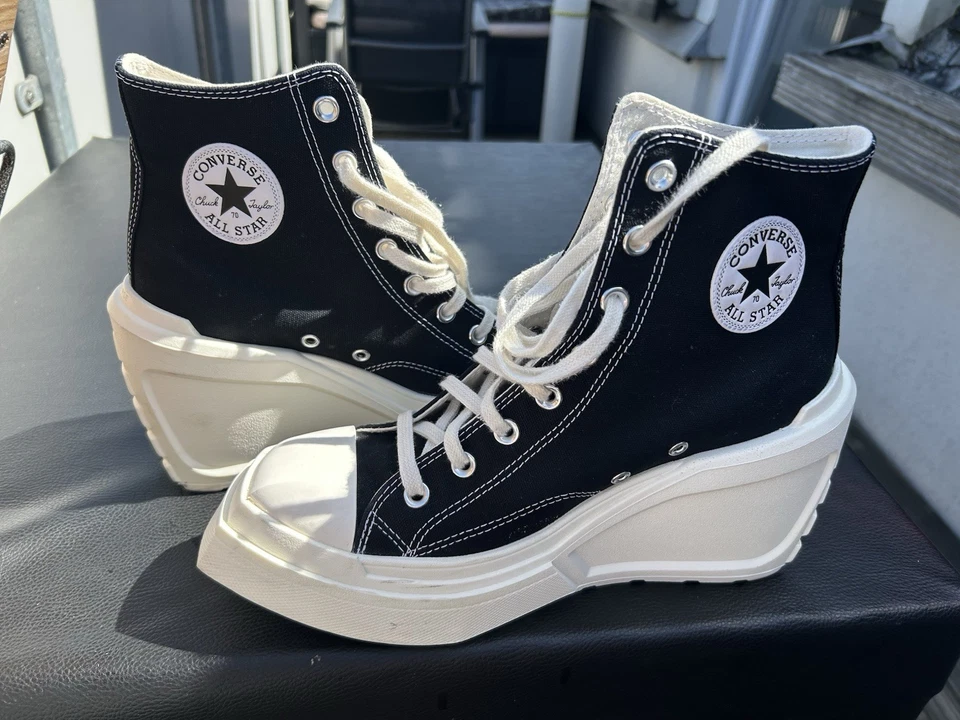 Converse Chuck 70, Foto 2 von 5