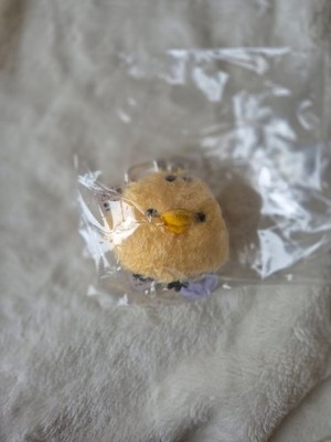 San-X Rilakkuma, Basic Rilakkuma Blume, Kiiroitori Tenori Plüsch