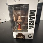 Funko Pop! Movies The Book of Life Maria #92 Vinyl Figure, Animation — photo 3