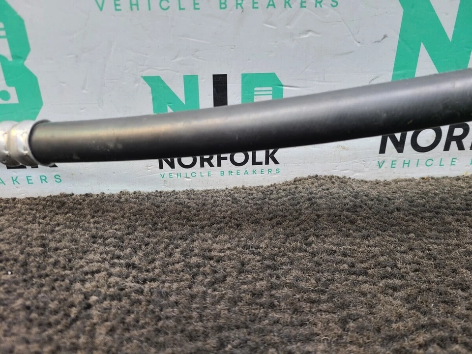 Manguera de aire acondicionado Suzuki SX4 S Cross JYB 9571074S00 Foto 3 de 4