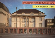 مقتنيات FRANKFURT, MAIN,