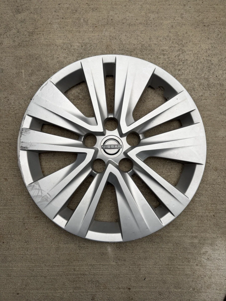 Premium Quality - Nissan Sentra Replica Hubcaps, 16