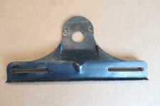 Vintage Filite Tail Light License Plate Bracket Driver Survivor 1929 Dodge Vintage Filite Tail Light License Plate Bracket Driver Survivor 1929 Dodge