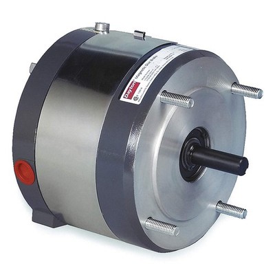 DAYTON 2LYT8 Brake,Magnetic,Dripproof,Torque 6 Ft-Lb 2LYT8