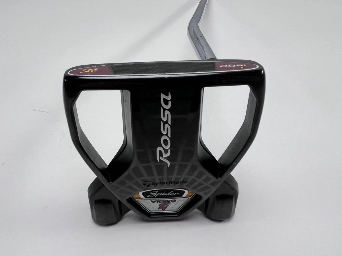 Taylormade Rossa Monza Spider Vicino Putter for sale | eBay