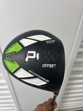 PGX Offset Driver for Under $100 - Unbeatable Value!
