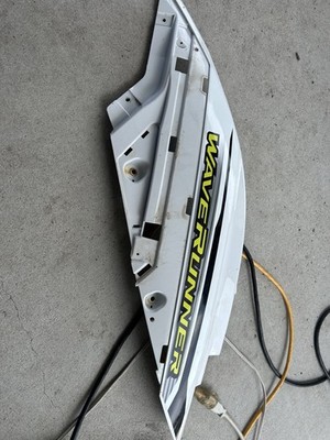 yahama waverunner vx side panel  f2xu377c