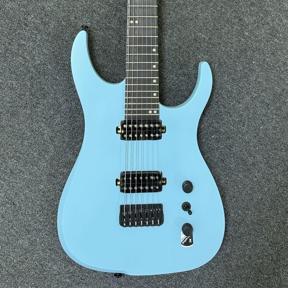 ギター Ormsby guitars HYPE GTI Ormsby Guitars Hype GTI 7strings Safe Packing! | eBay