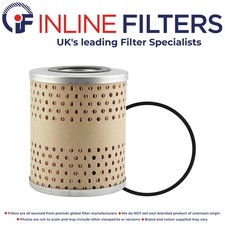 Oil Filter for Lister Petter PH1