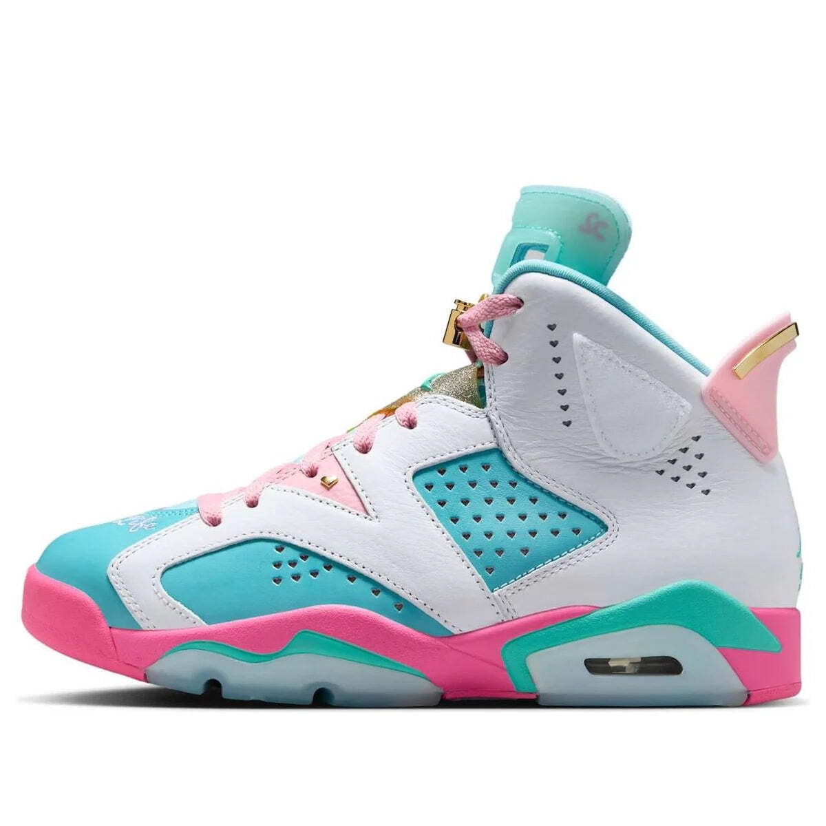 Size 11.5 - Air Jordan 6 Retro Doernbecher 2025 W for sale online