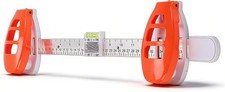 Pomya Picture Hanging Tool with Level, Wall Mount Guide for Frames"