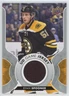 2017-18 Upper Deck UD Game Jerseys Ryan Spooner Boston Bruins #GJ-SP