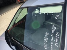 Pare-brise Mercedes CLASSE C