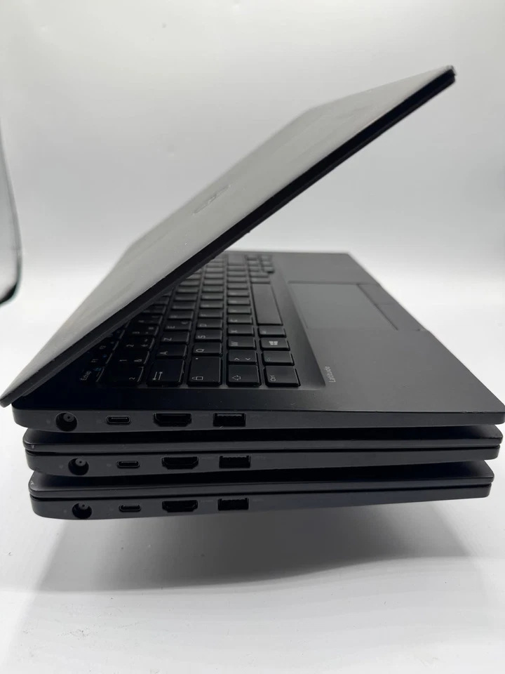 Dell Latitude 7280 · i5-6300U · 8GB · 256GB, photo 4 sur 5