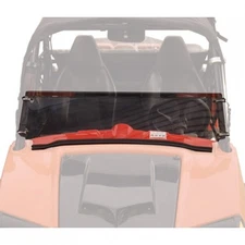 Tusk UTV Half Windshield 1276430018