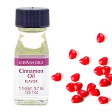 LORANN OIL CINNAMON 1DR