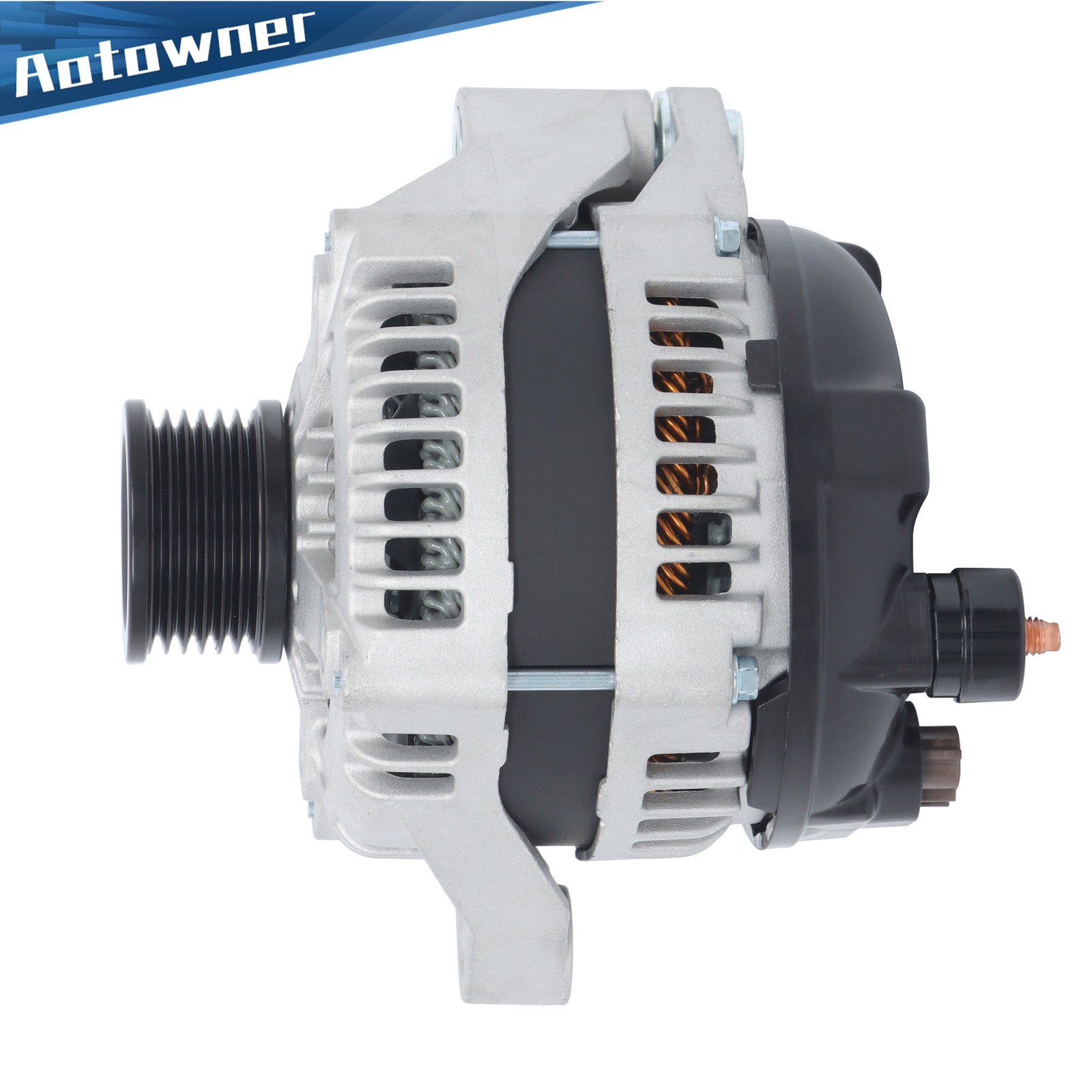 104210-1620 For Maserati Quattroporte 2004-2011 150A 4.2L Alternator 104210-3960