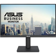 Monitor Profesional Asus Va24dqfs 23.8"/ Full Hd/multimedia/ Regulable En