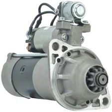 DB Electrical Starter 410-48346 for Mitsubishi M9T M9T50071