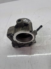 Drosselklappe für VW Golf Beetle Jetta Passat 2,5 CBUA CBU 07K133062A