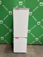 Image of AEG Integrated Fridge Freezer - White - E Rated OSC6N181ES #LF126998