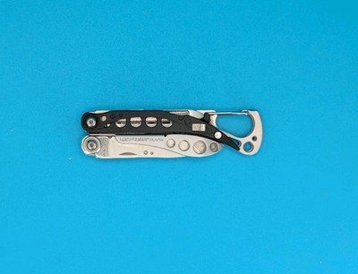 Leatherman Style CS Black Multi-Tool! FAST SHIPPING!