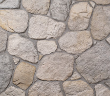 SAMPLE BOX (50cm) - Kentish Ragstone Cladding (Please Read Description On Page)