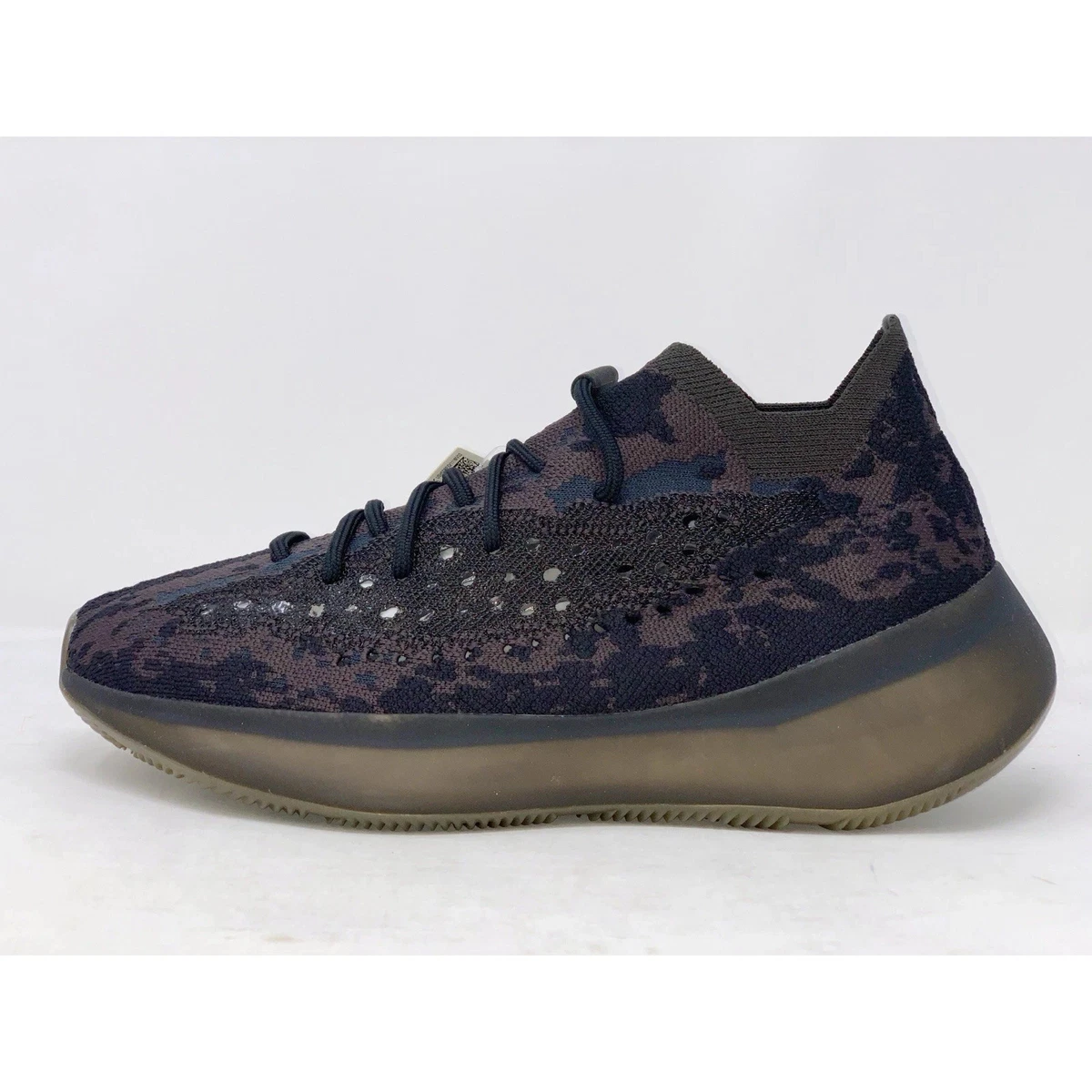 Yeezy Boost 380 Onyx Non-Reflective for Sale | Authenticity
