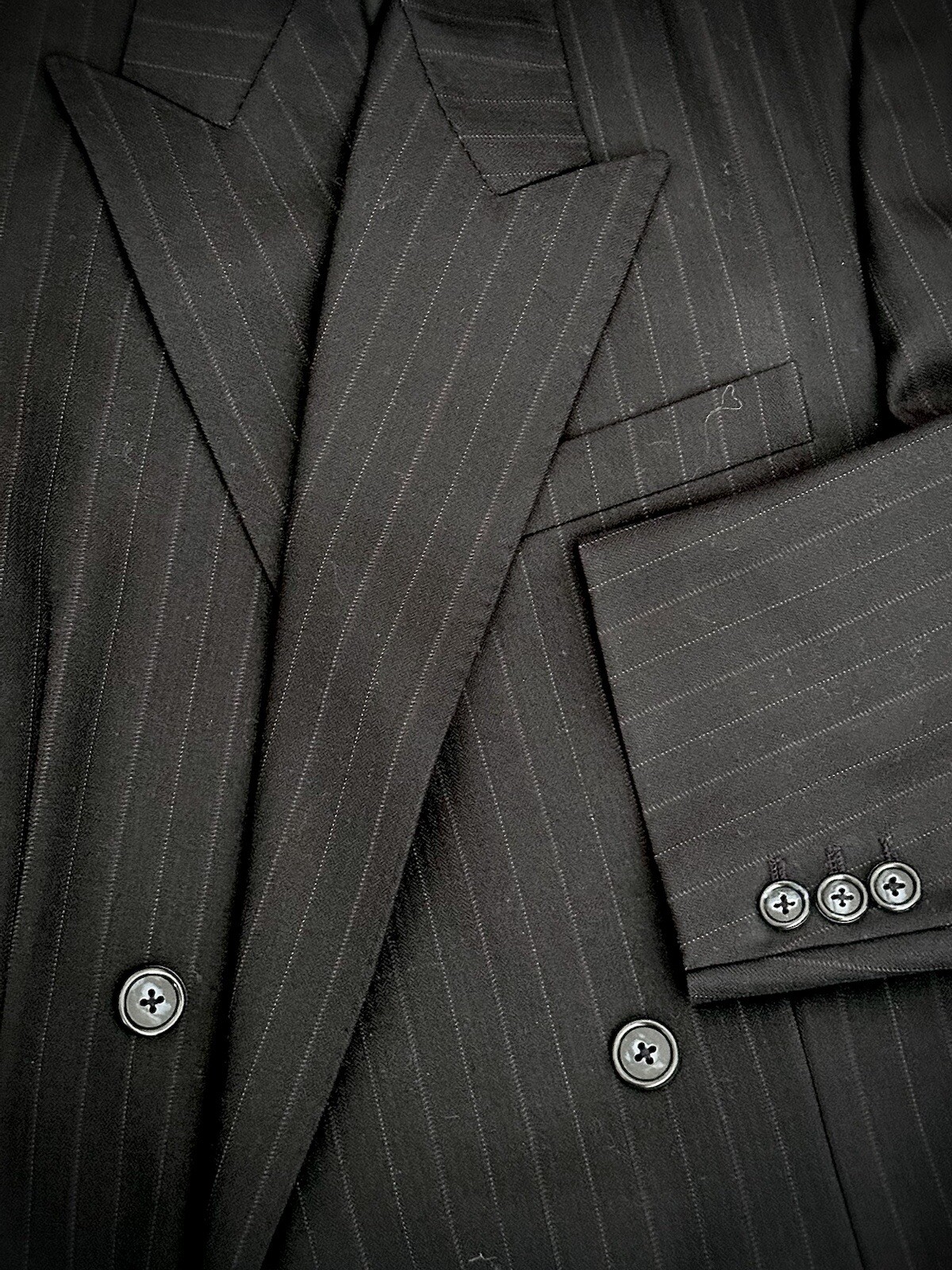 Hugo Boss Tailred Suit canali thom browne caruso corneliani eBay