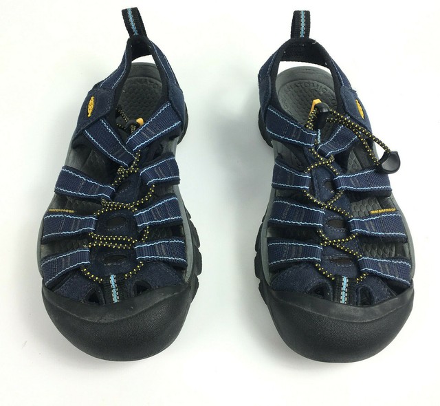 keen womens closed toe sandals