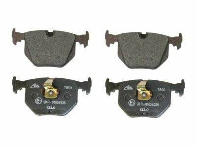 For 2006-2008 BMW Z4 Brake Pad Set Rear ATE 97419NT 2007 Brake Pad Set