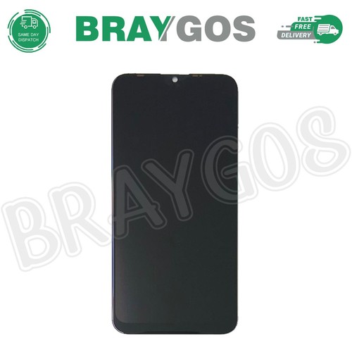 Reemplazo De Pantalla Táctil LCD Para INFINIX HOT 10 LITE X657B - Foto 4 di 4
