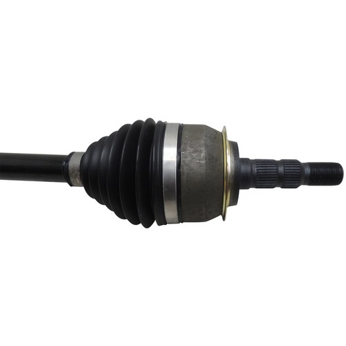 2011-15 Chevy Cruze CV Half Shaft Assembly Front RH with Manual Trans 13367770 - Picture 3 of 4