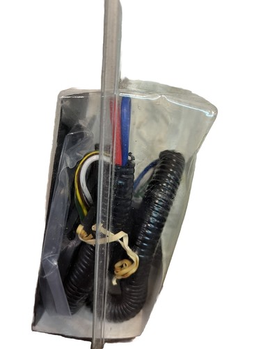 Westin 65-60013 Chevy Towing Wiring Harness T-Connector , Trailer Wiring - Picture 4 of 5