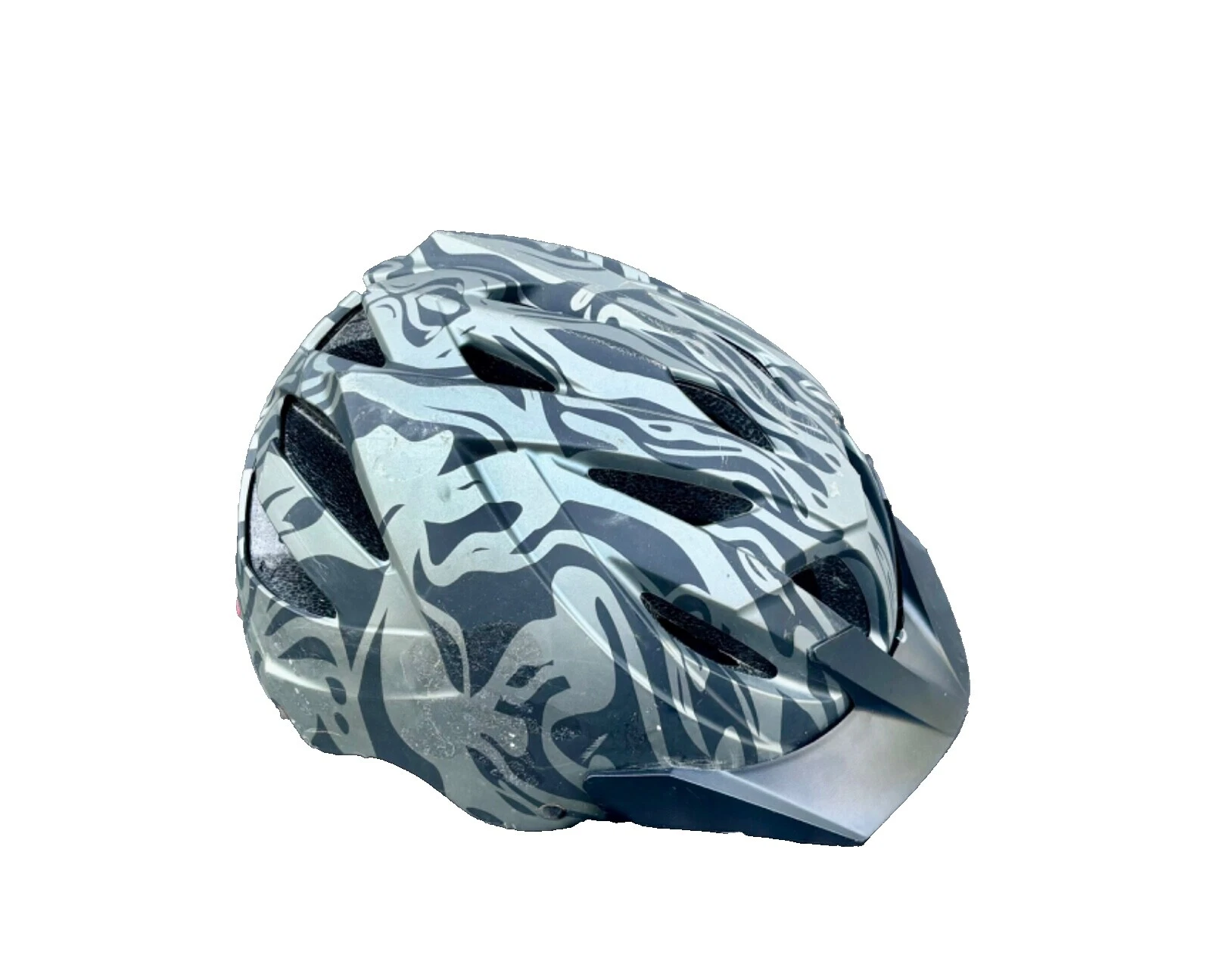 Cascos de ciclismo Mongoose