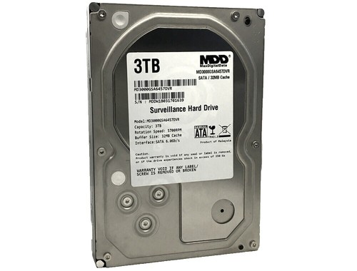 HITACHI HCS5C1010CLA382 SATA 3.5