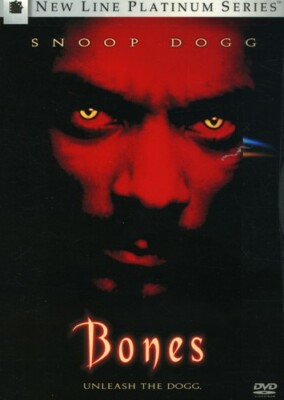 カミール　bones DVD Bones (DVD, 2001) for sale online | eBay