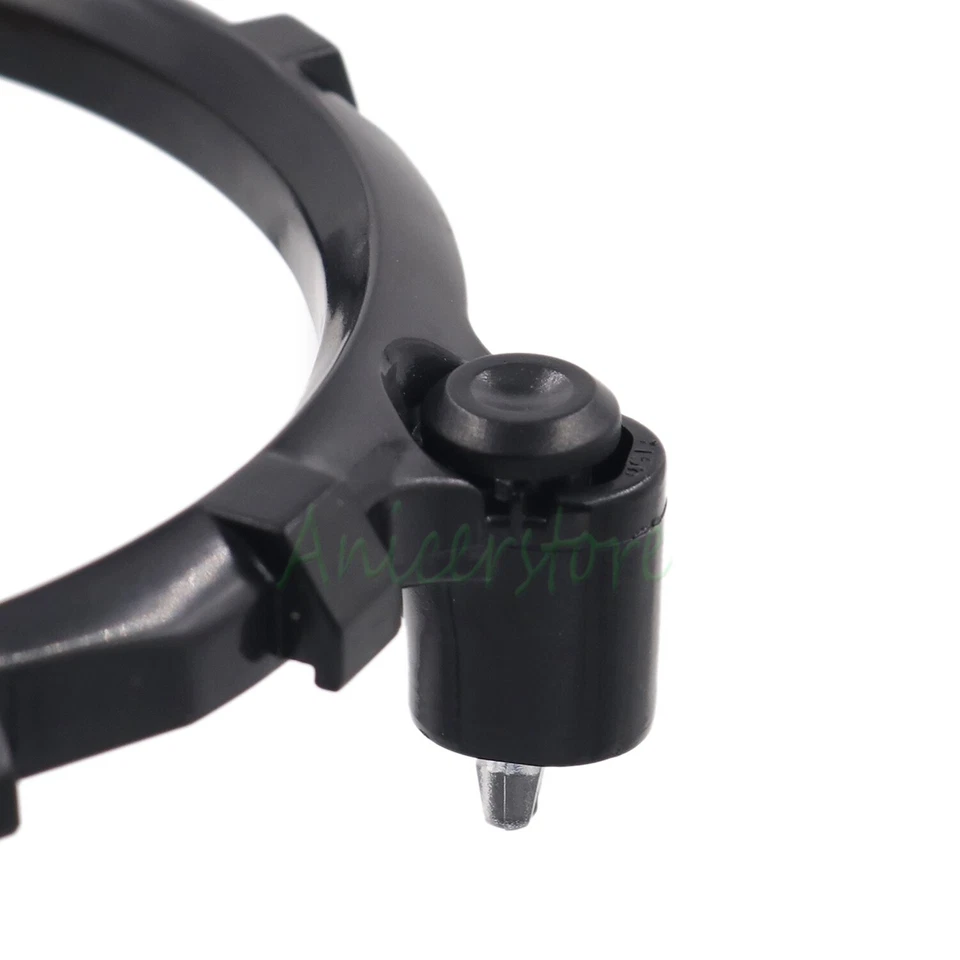 5X CPU Cooler Bracket Holder Socket Mounting Screws For Intel LGA 775 1155 1156 - Image 3 of 4