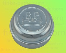 BPW/ALKO Fettkappe Ø 72,1 mm - 03.211.05.06.0 - Radkappe Staubkappe Nabendeckel
