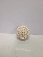 SIMPLEX 4098-9731 HEAT DETECTOR