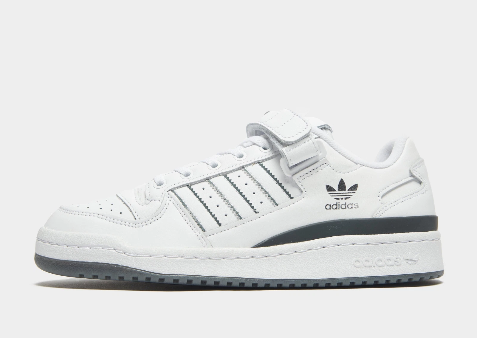 Authentic Adidas Originals Forum Low ® ( Men UK 9, 10, 10.5 & 11 ) White / Grey
Opens in a new windo