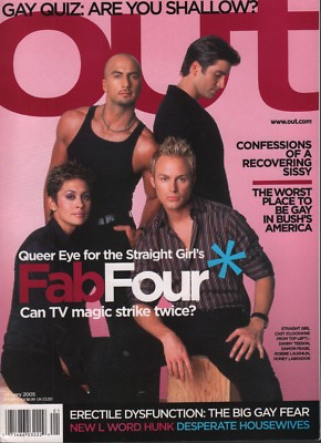 Out January 2005 Danny Teeson Damon Pease Robbie Laughlin 060118DBF2