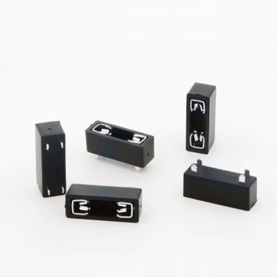 20pcs/ lot PCB Mount Micro Mini Medium Small Universal Car Fuse Holder.